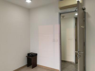Bedroom Image of 2800 Sq.ft 4 BHK Apartment / Flat for sale in Shapoorji Pallonji The Designate, Santacruz West Mumbai for Rs. 160000000