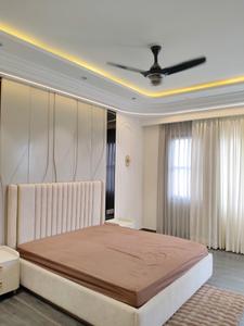 Bedroom Image of 2970 Sq.ft 4 BHK Builder Floor for sale in Ansal Esencia Sector 67, Sector 67 Gurgaon for Rs. 31500000