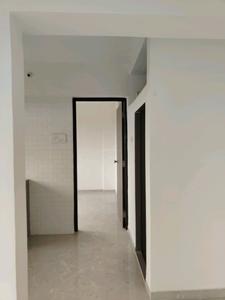 Passage Image of 585 Sq.ft 1 BHK Apartment / Flat for sale in Seven Star Horizon, Boisar Mumbai for Rs. 2385000