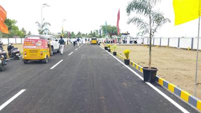 Image of 890 Sq.ft Residential Plot / Land for sale in Mannivakkam, Chennai for Rs. 3915110