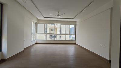 Bedroom Image of 2500 Sq.ft 3 BHK Penthouse for sale in Mountain View Cooprative Housing Society, Shivaji Nagar Pune for Rs. 32000000
