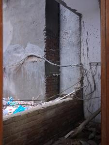 Bedroom One Image of 1050 Sq.ft 2 BHK Apartment / Flat for sale in Sector 73 Noida for Rs. 4000000