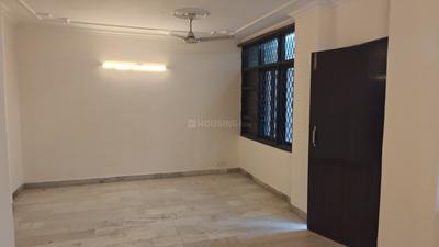 RWA Chittaranjan Park Block K Living Room 1