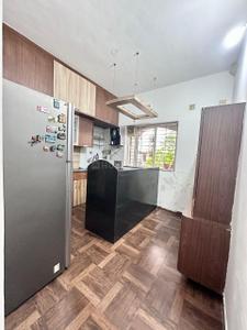 Bedroom Image of 1450 Sq.ft 2 BHK Villa for rent in Karia Konark Campus, Viman Nagar Pune for Rs. 55000