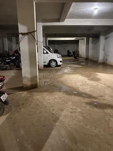Parking Area Image of 1350 Sq.ft 2 BHK Apartment / Flat for sale in Gandhinagar Dharwad for Rs. 4050000