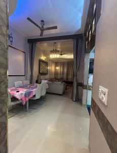 Bedroom Image of 3008 Sq.ft 4 BHK Villa for rent in Paramount Golfforeste Villas, Surajpur Greater Noida for Rs. 45000