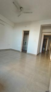 Hall Image of 1505 Sq.ft 3 BHK Apartment / Flat for rent in Supertech Cape Town, Sector 74 Noida for Rs. 35000