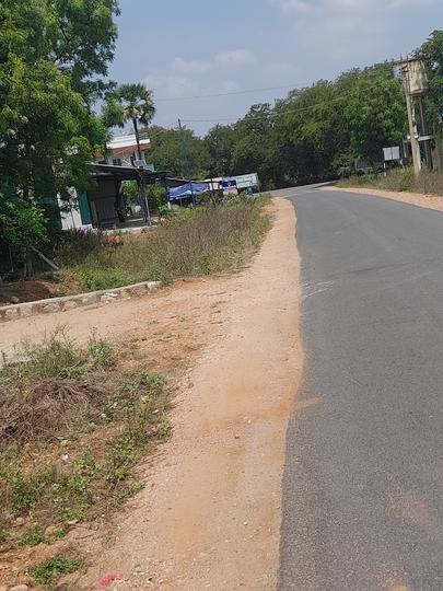 Kollidam River Area Main Image 1