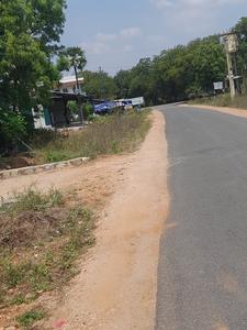 Image of 1200 Sq.ft Residential Plot / Land for sale in Kollidam River Area, Tiruchirappalli for Rs. 1590000