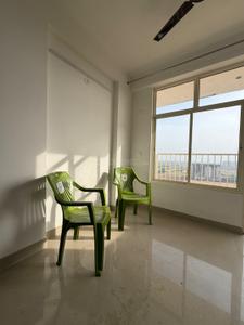 Hall Image of 1014 Sq.ft 2 BHK Apartment / Flat for sale in Terra Castle, Jhundpuri Bhiwadi for Rs. 3300000