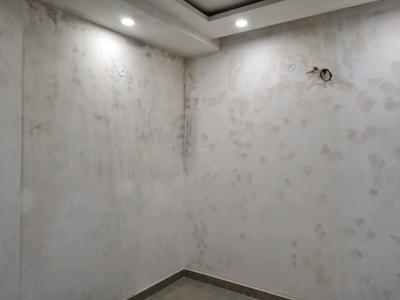 Bedroom Image of 600 Sq.ft 2 BHK Apartment / Flat for sale in Sector 15 Dwarka New Delhi for Rs. 4000000