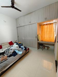 Bedroom Image of 1100 Sq.ft 2 BHK Apartment / Flat for rent in C V Raman Nagar Bengaluru for Rs. 42000