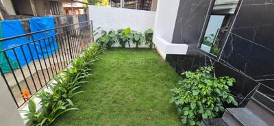 Balcony Image of 1500 Sq.ft 4 BHK Villa for sale in Kadavanthra Kochi for Rs. 16000000