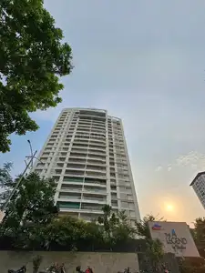Image of 3800 Sq.ft 4 BHK Apartment / Flat for sale in Kaloor, Kochi for Rs. 46000000