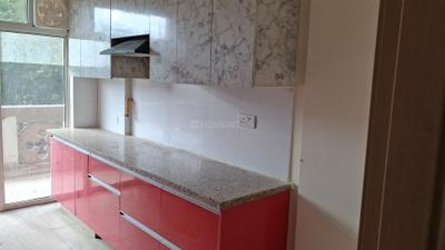 Kitchen Image of 2350 Sq.ft 4 BHK Apartment / Flat for sale in DLF Express Greens, Manesar Gurgaon for Rs. 17800000