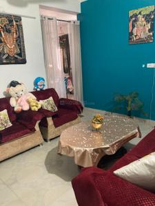 Hall Image of 1300 Sq.ft 3 BHK Apartment / Flat for sale in MS Residency, New Agra Colony Agra for Rs. 5500000
