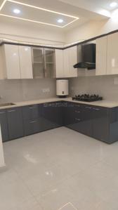 Kitchen Image of 1550 Sq.ft 3 BHK Apartment / Flat for sale in Aman Vihar Dehradun for Rs. 11000000