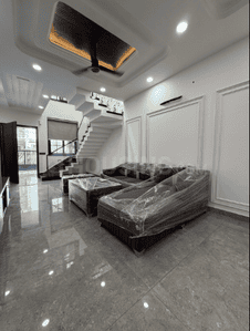 Hall Image of 4500 Sq.ft 6 BHK Independent House for sale in Sector 38 Chandigarh for Rs. 200000000