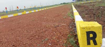 Image of 1000 Sq.ft Residential Plot / Land for sale in Minjur, Chennai for Rs. 1500000
