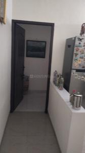 Kitchen Image of 1650 Sq.ft 3 BHK Apartment / Flat for sale in Sanjaynagar Bengaluru for Rs. 16000000