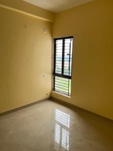 Bedroom Image of 1654 Sq.ft 4 BHK Apartment / Flat for sale in Signum Windflower, Madhyamgram Kolkata for Rs. 10700000