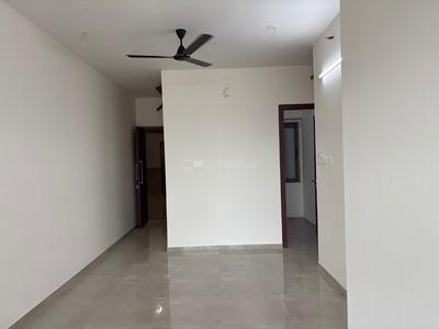 Hall Image of 800 Sq.ft 2 BHK Apartment / Flat for sale in Sheth Auris Bliss, Malad West Mumbai for Rs. 22500000