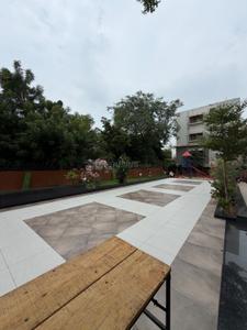 Image of 1510 Sq.ft 3 BHK Apartment / Flat for sale in 9 Brothers Swastik Rise, South Bopal, Ahmedabad for Rs. 9500000