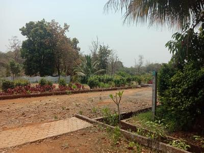 Image of 3100 Sq.ft Residential Plot / Land for sale in Murbad, Thane for Rs. 2100000