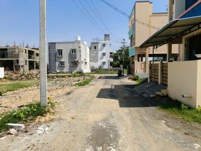 Image of 1117 Sq.ft Residential Plot / Land for sale in Avadi, Chennai for Rs. 5585000