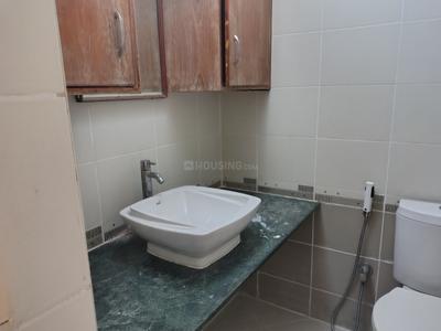 Image of 1600 Sq.ft 3 BHK Apartment / Flat for rent in Countryside Raindance, Electronic City, Bengaluru for Rs. 45000