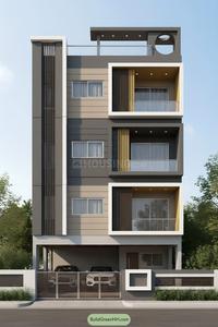 12 BHK Independent House