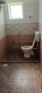 Bathroom Image of 1552 Sq.ft 2 BHK Apartment / Flat for sale in Adyar Chennai for Rs. 21800000