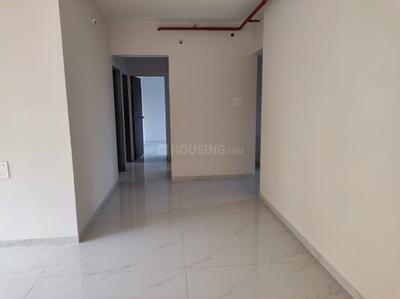 Hall Image of 910 Sq.ft 3 BHK Apartment / Flat for sale in Borivali West Mumbai for Rs. 29000000