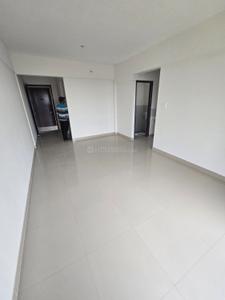 Hall Image of 483 Sq.ft 1 BHK Apartment / Flat for rent in Skylark Apartments RVR 7A At Riverview City, Loni Kalbhor Pune for Rs. 15000