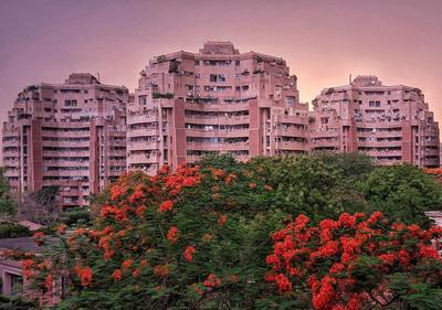 2 BHK Flat
