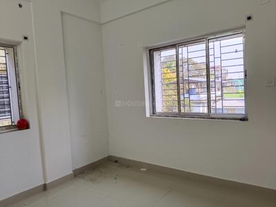 Bedroom Image of 840 Sq.ft 2 BHK Apartment / Flat for sale in Shantineer Apartment, Bansdroni Kolkata for Rs. 4000000