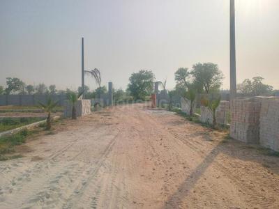 Image of 1800 Sq.ft Residential Plot / Land for sale in Nawada, Greater Noida for Rs. 5000000