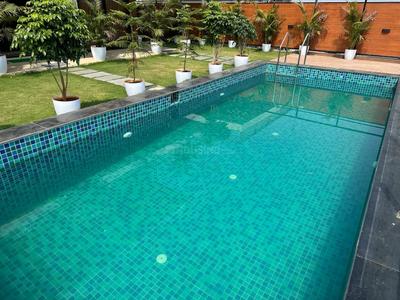 Image of 5600 Sq.ft 6 BHK Independent House for sale in Tawle River Rain Valley, Jambrung, Thane for Rs. 40000000