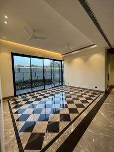 Hall Image of 4500 Sq.ft 4 BHK Builder Floor for sale in Sarvodaya Enclave New Delhi for Rs. 152500000