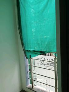 Bedroom Two Image of 850 Sq.ft 2 BHK Apartment / Flat for rent in Chansandra Bengaluru for Rs. 23000