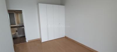 Bedroom Image of 2300 Sq.ft 3 BHK Apartment / Flat for rent in DLF One Midtown, Karampura New Delhi for Rs. 130000