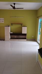 Hall Image of 1236 Sq.ft 3 BHK Apartment / Flat for sale in Eden City Maheshtala, Maheshtala Kolkata for Rs. 4000000