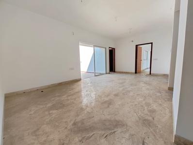Hall Image of 1500 Sq.ft 2.5 BHK Penthouse for sale in Marvel Ganga Fria, Wagholi Pune for Rs. 15700000
