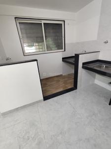 Kitchen Image of 1565 Sq.ft 3 BHK Apartment / Flat for sale in Dashbhuja, Kothrud Pune for Rs. 16500000