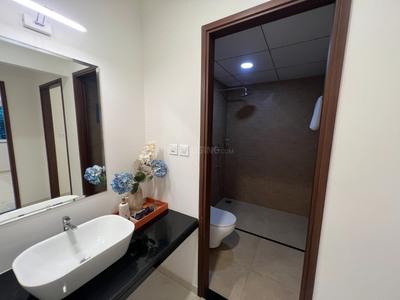 Image of 1107 Sq.ft 2 BHK Apartment / Flat for sale in TVS Emerald Altura, Sathnur, Bengaluru for Rs. 13600000