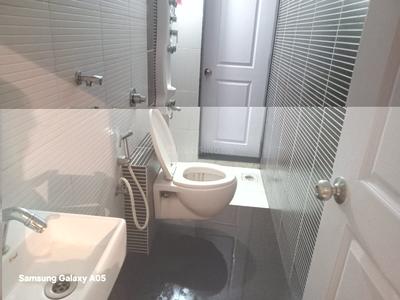Image of 1850 Sq.ft 3.5 BHK Apartment / Flat for rent in Shubh Satyam Valley, Vashi, Navi Mumbai for Rs. 75000