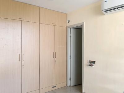 Bedroom Image of 550 Sq.ft 1 BHK Apartment / Flat for sale in Hiranandani The Walk, Hiranandani Estate Thane for Rs. 10000000