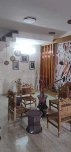 Hall Image of 3229 Sq.ft 11 BHK Independent House for sale in Sector 48 Noida for Rs. 130000000