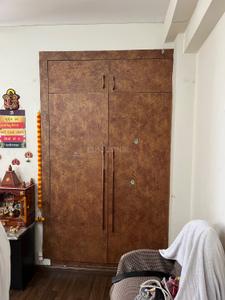 Bedroom Image of 1308 Sq.ft 3 BHK Apartment / Flat for sale in BPTP Spacio, Sector 37D Gurgaon for Rs. 17000000