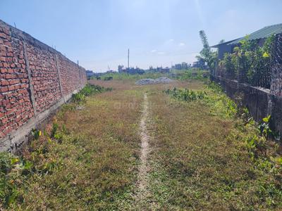 Image of 720 Sq.ft Residential Plot / Land for sale in Champasari, Siliguri for Rs. 650000